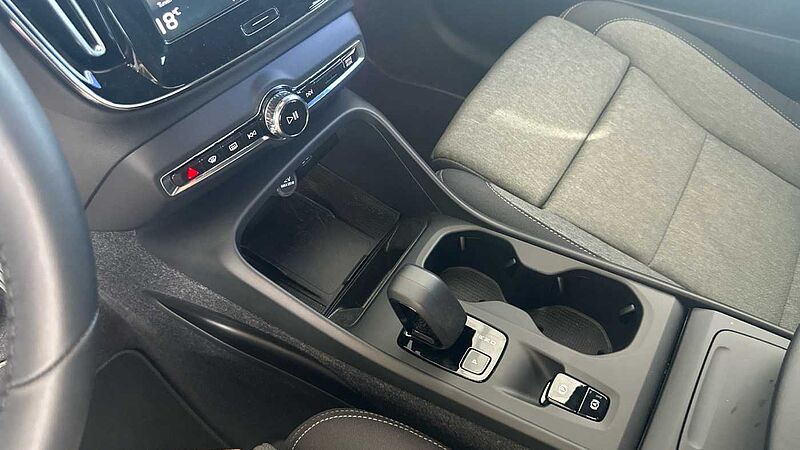 Volvo XC40 1.5 T2 CORE AUTO 129 5P