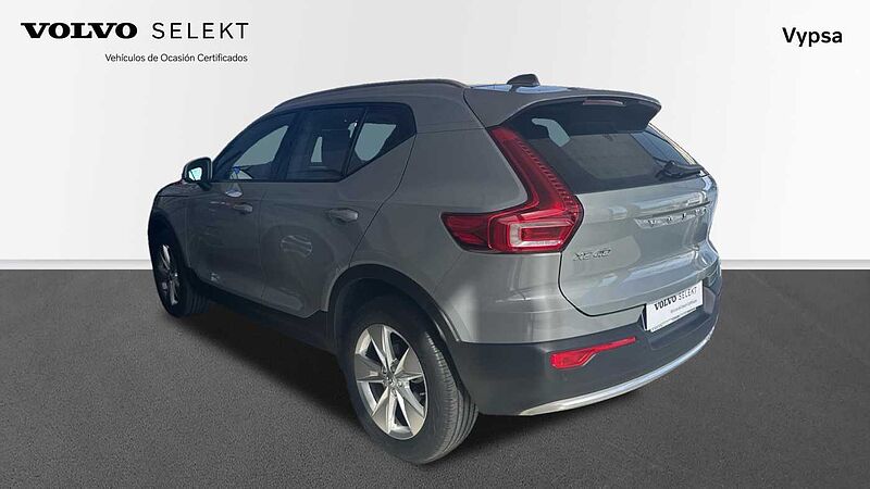 Volvo XC40 1.5 T2 CORE AUTO 129 5P
