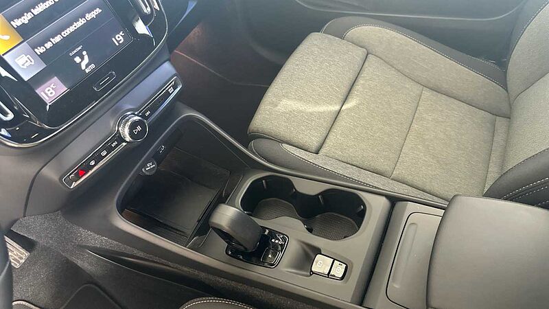 Volvo XC40 1.5 T2 CORE AUTO 129 5P