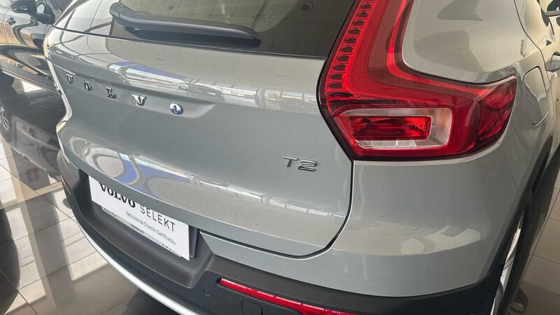 Volvo XC40 1.5 T2 CORE AUTO 129 5P