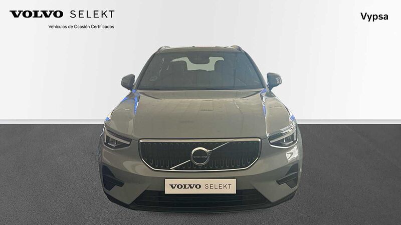 Volvo XC40 1.5 T2 CORE AUTO 129 5P