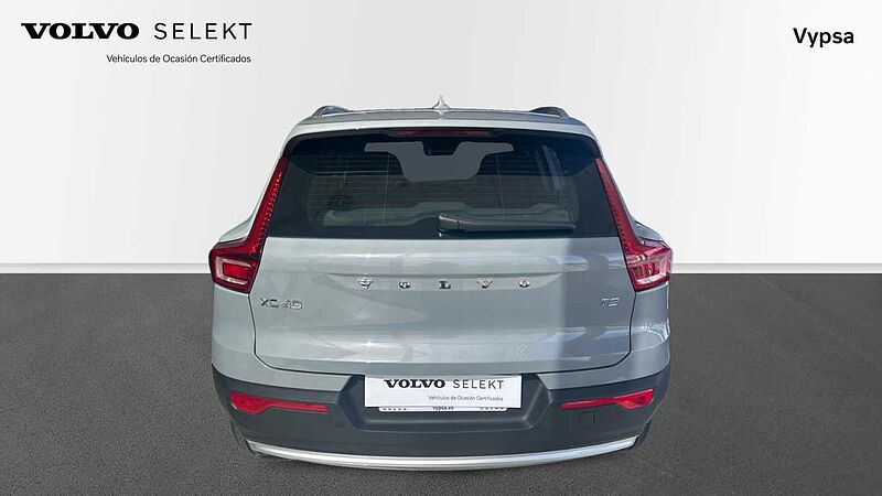 Volvo XC40 1.5 T2 CORE AUTO 129 5P