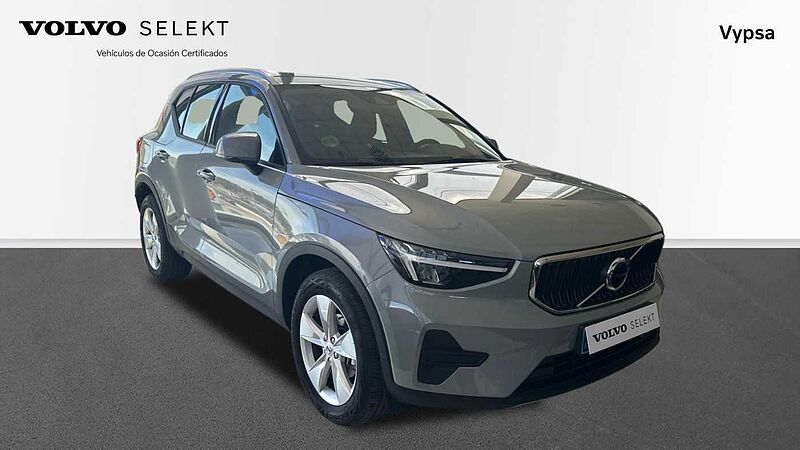 Volvo XC40 1.5 T2 CORE AUTO 129 5P