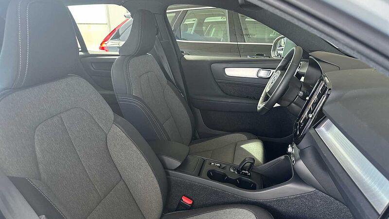 Volvo XC40 1.5 T2 CORE AUTO 129 5P