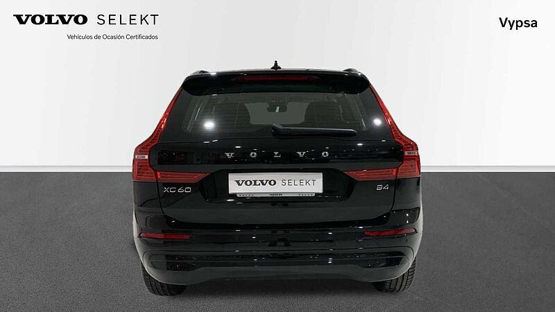 Volvo XC60 XC60 Core, B4 Mild Hybrid, Diésel