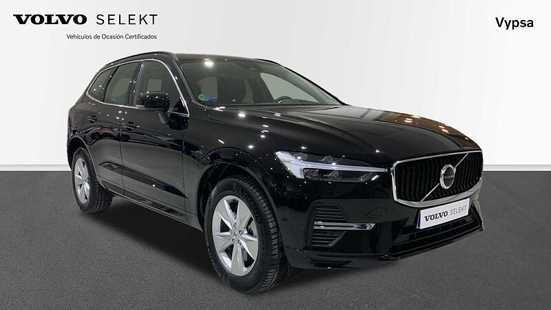 Volvo XC60 XC60 Core, B4 Mild Hybrid, Diésel