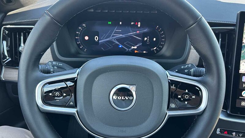 Volvo XC90 XC90 Plus, B5 AWD Mild hybrid, Gasolina, Bright, 7 Plazas
