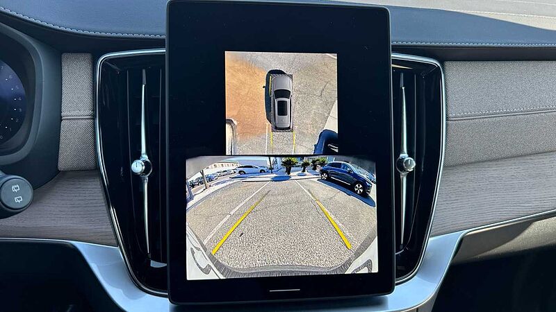 Volvo XC90 XC90 Plus, B5 AWD Mild hybrid, Gasolina, Bright, 7 Plazas