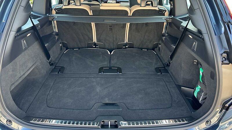 Volvo XC90 XC90 Plus, B5 AWD Mild hybrid, Gasolina, Bright, 7 Plazas