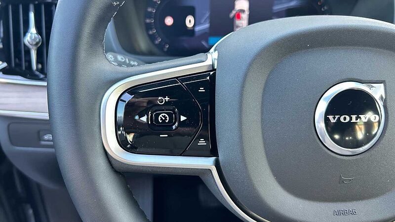 Volvo XC90 XC90 Plus, B5 AWD Mild hybrid, Gasolina, Bright, 7 Plazas