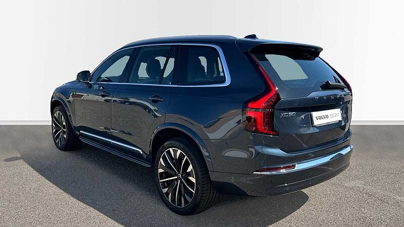 Volvo XC90 XC90 Plus, B5 AWD Mild hybrid, Gasolina, Bright, 7 Plazas