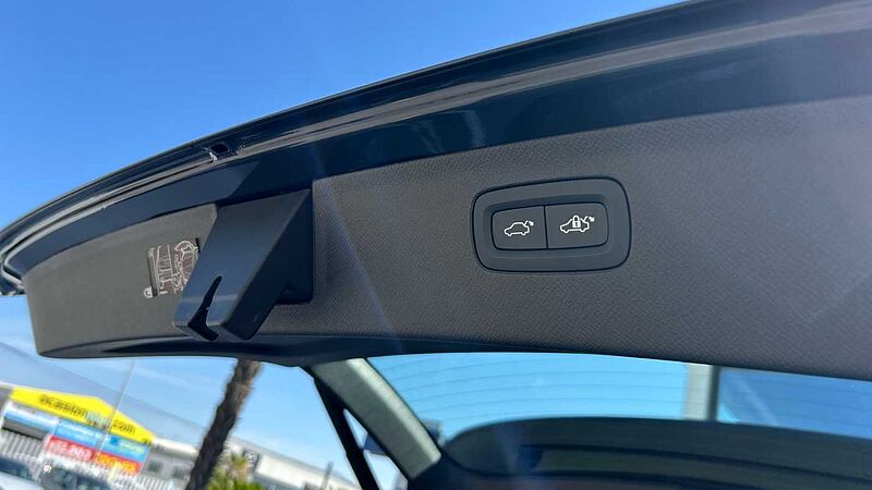 Volvo XC90 XC90 Plus, B5 AWD Mild hybrid, Gasolina, Bright, 7 Plazas