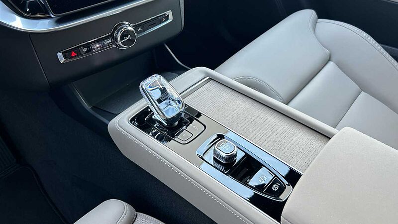 Volvo XC90 XC90 Plus, B5 AWD Mild hybrid, Gasolina, Bright, 7 Plazas