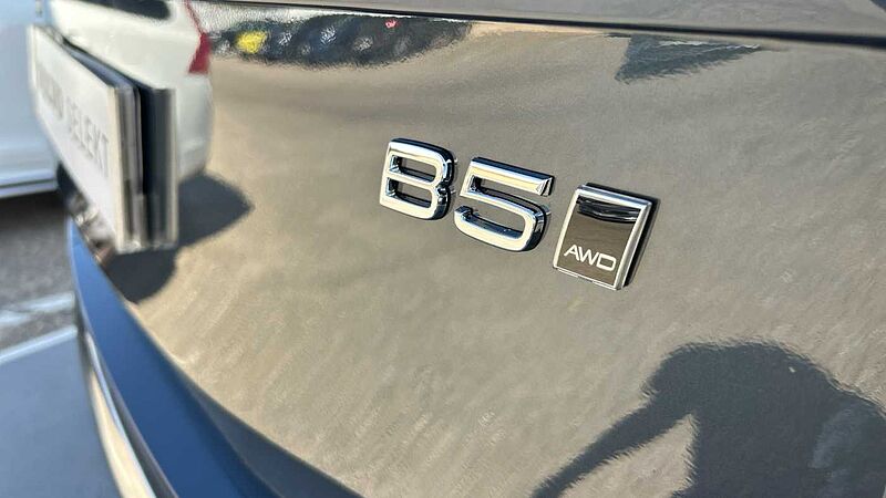 Volvo XC90 XC90 Plus, B5 AWD Mild hybrid, Gasolina, Bright, 7 Plazas