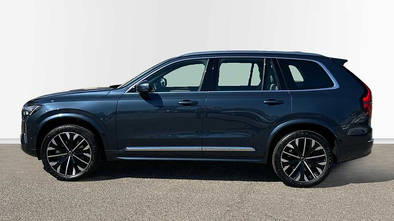 Volvo XC90 XC90 Plus, B5 AWD Mild hybrid, Gasolina, Bright, 7 Plazas