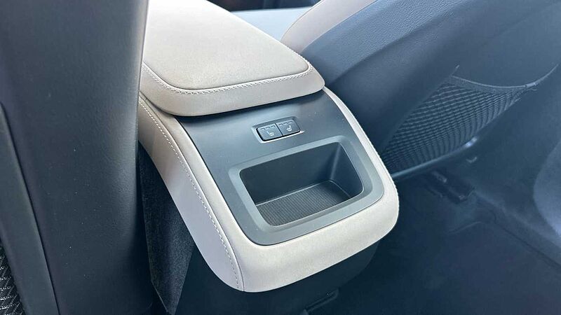 Volvo XC90 XC90 Plus, B5 AWD Mild hybrid, Gasolina, Bright, 7 Plazas
