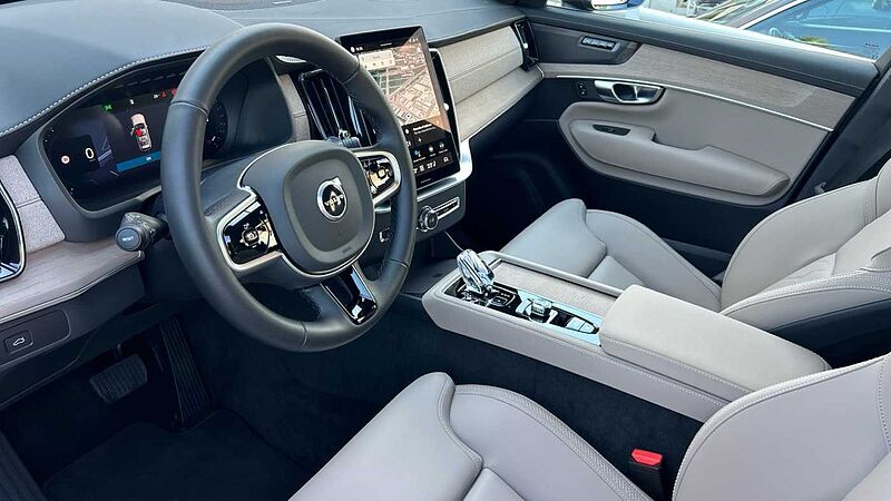 Volvo XC90 XC90 Plus, B5 AWD Mild hybrid, Gasolina, Bright, 7 Plazas