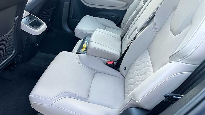 Volvo XC90 XC90 Plus, B5 AWD Mild hybrid, Gasolina, Bright, 7 Plazas