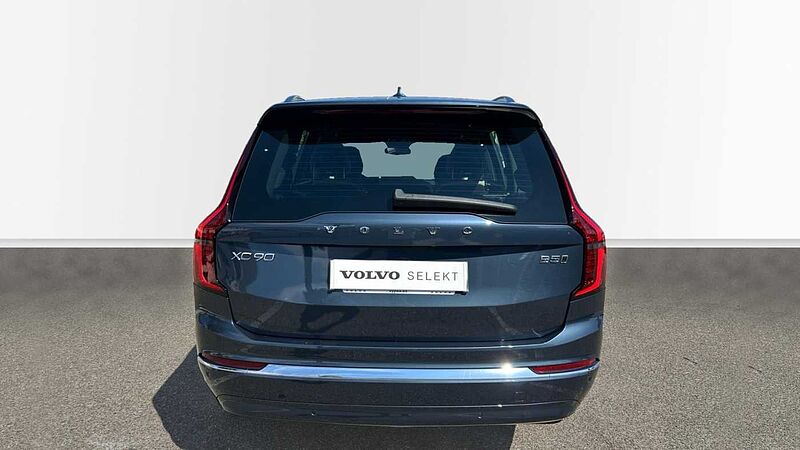 Volvo XC90 XC90 Plus, B5 AWD Mild hybrid, Gasolina, Bright, 7 Plazas
