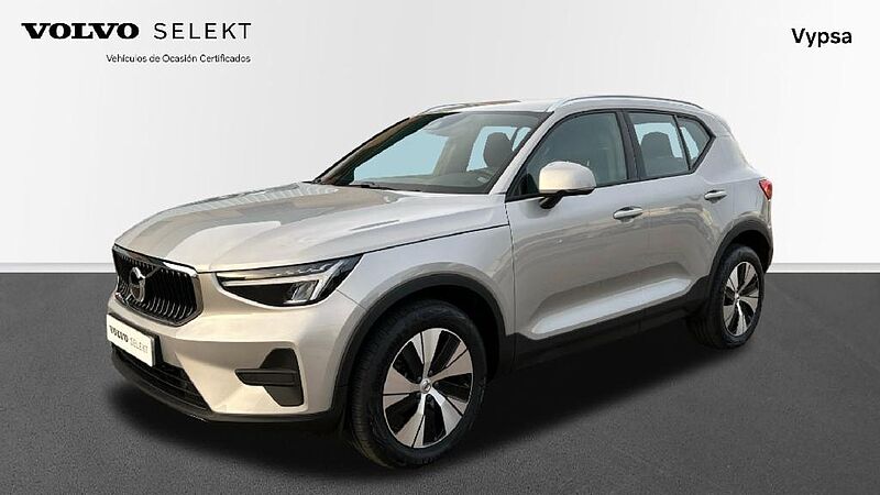 Volvo XC40 XC40 Core, T2 automático, Gasolina