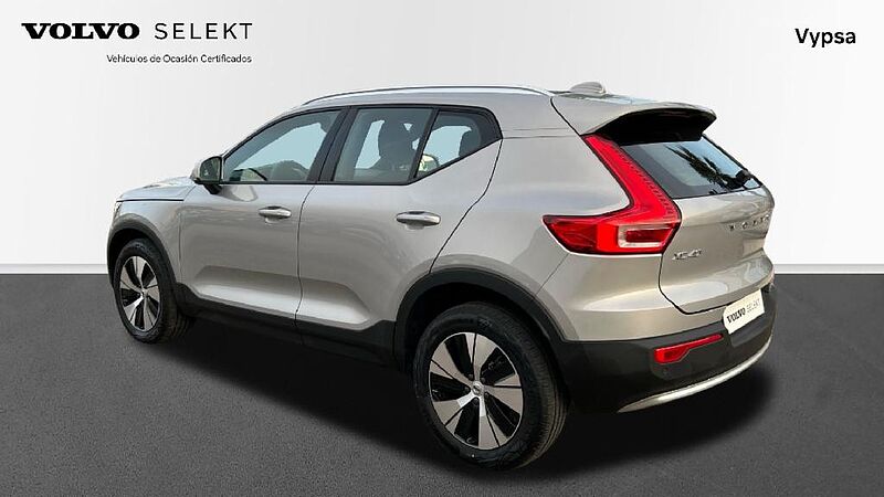 Volvo XC40 XC40 Core, T2 automático, Gasolina