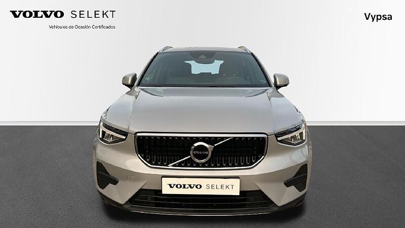 Volvo XC40 XC40 Core, T2 automático, Gasolina