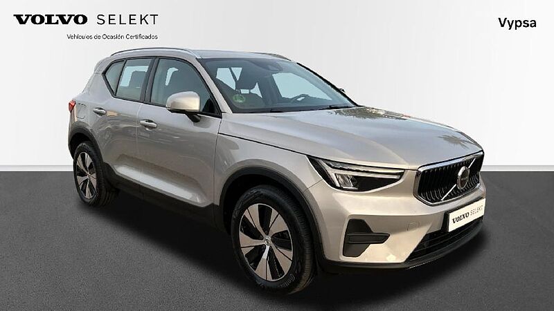 Volvo XC40 XC40 Core, T2 automático, Gasolina