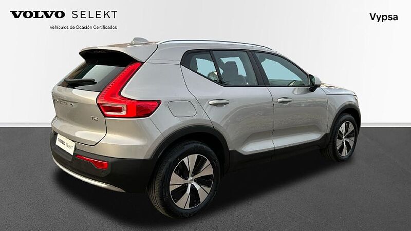 Volvo XC40 XC40 Core, T2 automático, Gasolina