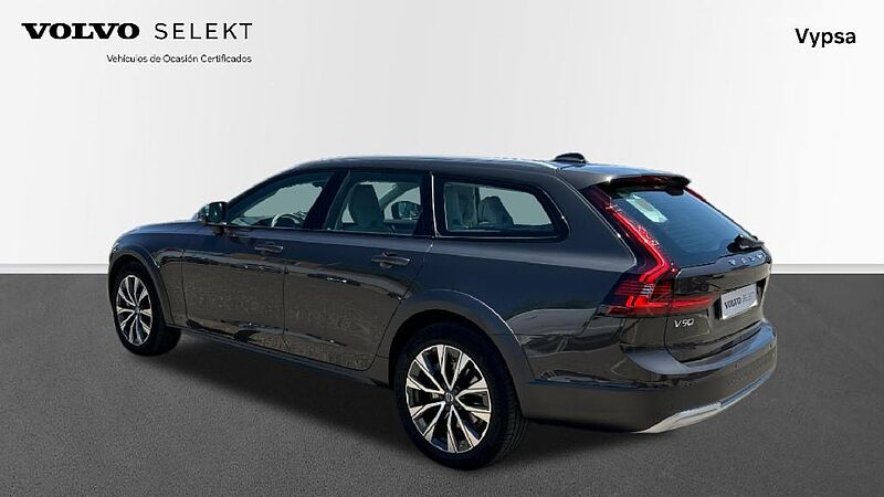 Volvo V90 Cross Country V90 Cross Country Plus, B4 AWD (diesel), Diésel