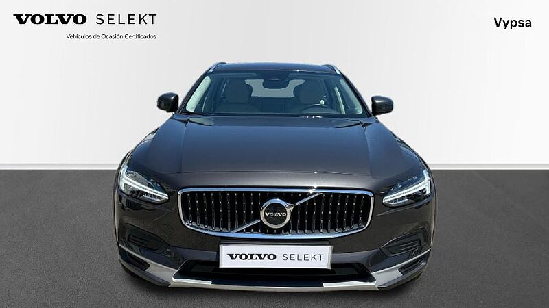 Volvo V90 Cross Country 2.0 B4 D PLUS BRIGHT 4WD AUTO 197 5P