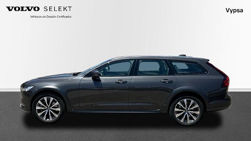 Volvo V90 Cross Country V90 Cross Country Plus, B4 AWD (diesel), Diésel