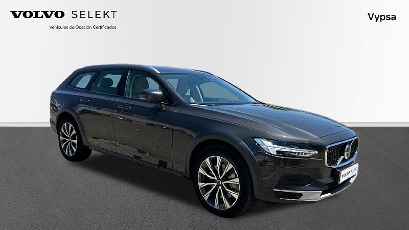 Volvo V90 Cross Country V90 Cross Country Plus, B4 AWD (diesel), Diésel