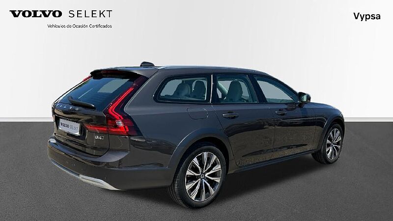 Volvo V90 Cross Country V90 Cross Country Plus, B4 AWD (diesel), Diésel