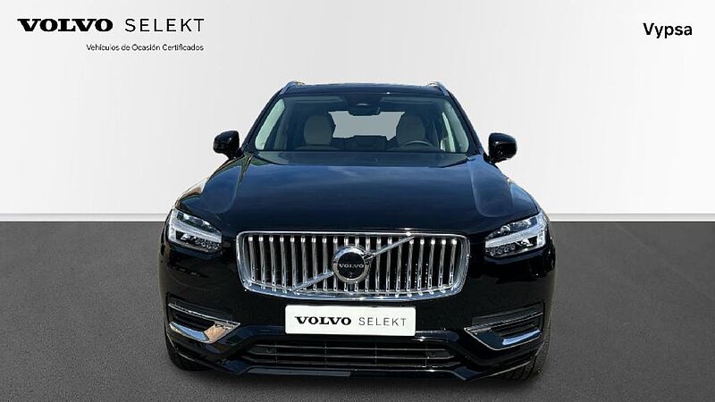 Volvo XC90 XC90 Plus, B5 AWD Semihíbrido, Diésel, Bright, 7 Plazas