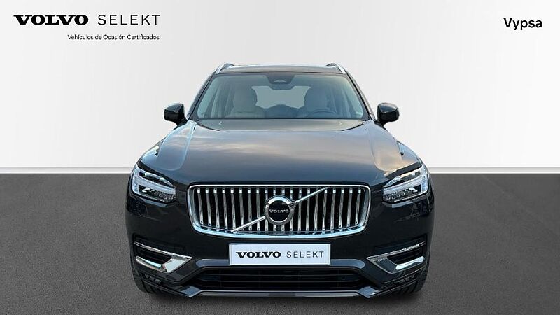 Volvo XC90 XC90 Plus, B5 AWD Mild hybrid, Diésel, Bright, 7 Plazas