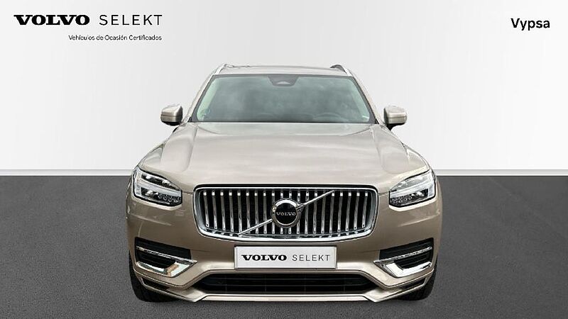 Volvo XC90 2.0 B5 D MHEV PLUS BRIGHT AWD AUTO 235 5P 7 Plazas