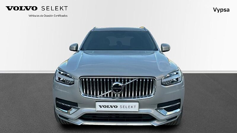 Volvo XC90 XC90 Plus, B5 AWD Mild hybrid, Diésel, Bright, 7 Plazas