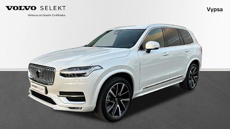 Volvo XC90 2.0 B5 D MHEV PLUS BRIGHT AWD AUTO 235 5P 7 Plazas