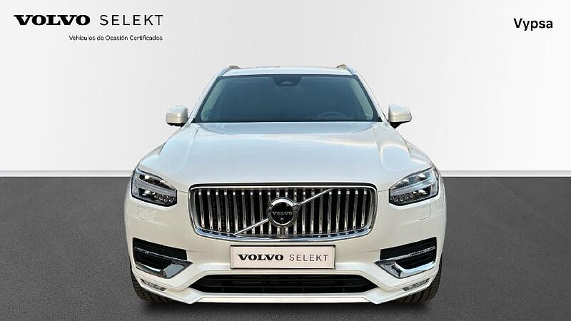 Volvo XC90 2.0 B5 D MHEV PLUS BRIGHT AWD AUTO 235 5P 7 Plazas