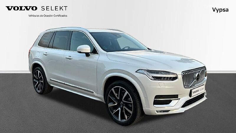 Volvo XC90 2.0 B5 D MHEV PLUS BRIGHT AWD AUTO 235 5P 7 Plazas