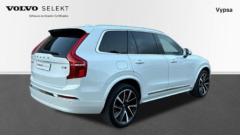 Volvo XC90 2.0 B5 D MHEV PLUS BRIGHT AWD AUTO 235 5P 7 Plazas