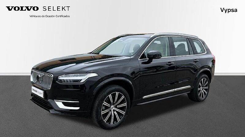 Volvo XC90 XC90 Plus, B5 AWD Semihíbrido, Diésel, Bright, 7 Plazas