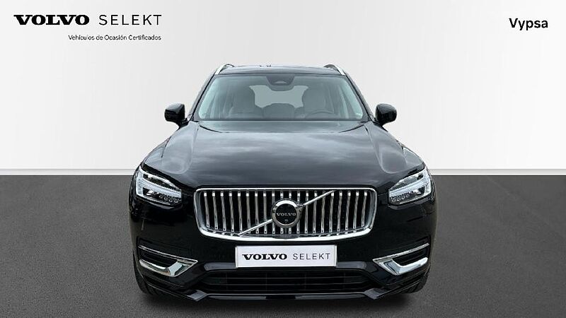 Volvo XC90 XC90 Plus, B5 AWD Semihíbrido, Diésel, Bright, 7 Plazas