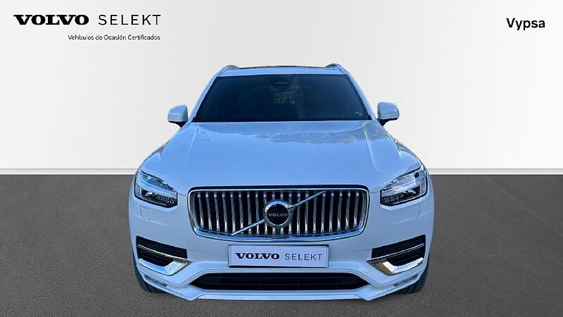 Volvo XC90 2.0 B5 D MHEV PLUS BRIGHT AWD AUTO 235 5P 7 Plazas