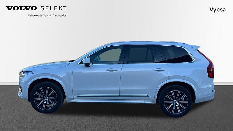 Volvo XC90 2.0 B5 D MHEV PLUS BRIGHT AWD AUTO 235 5P 7 Plazas