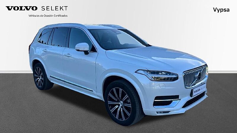 Volvo XC90 2.0 B5 D MHEV PLUS BRIGHT AWD AUTO 235 5P 7 Plazas