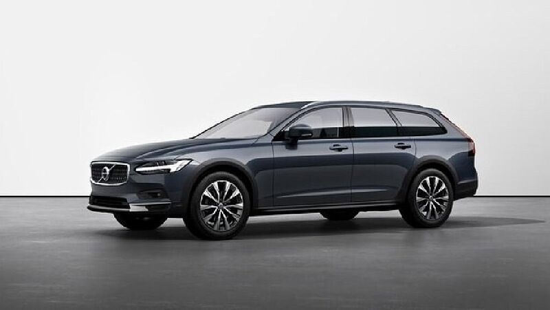 Volvo V90 Cross Country 2.0 B4 D PLUS BRIGHT 4WD AUTO 197 5P