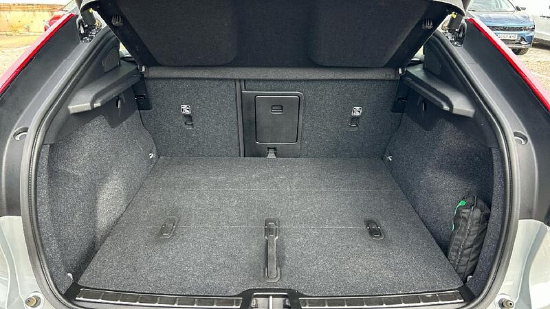 Volvo C40 C40 Recharge Plus, Single Motor Extended Range, Eléctrico
