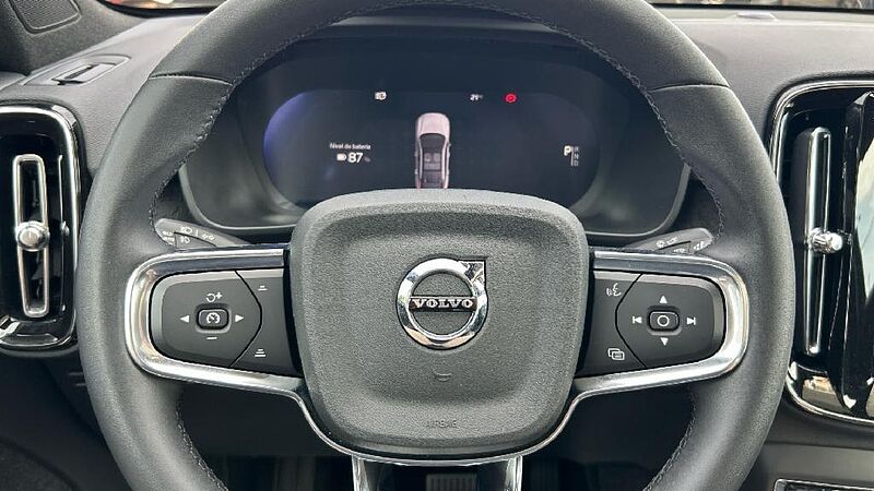 Volvo C40 C40 Recharge Plus, Single Motor Extended Range, Eléctrico