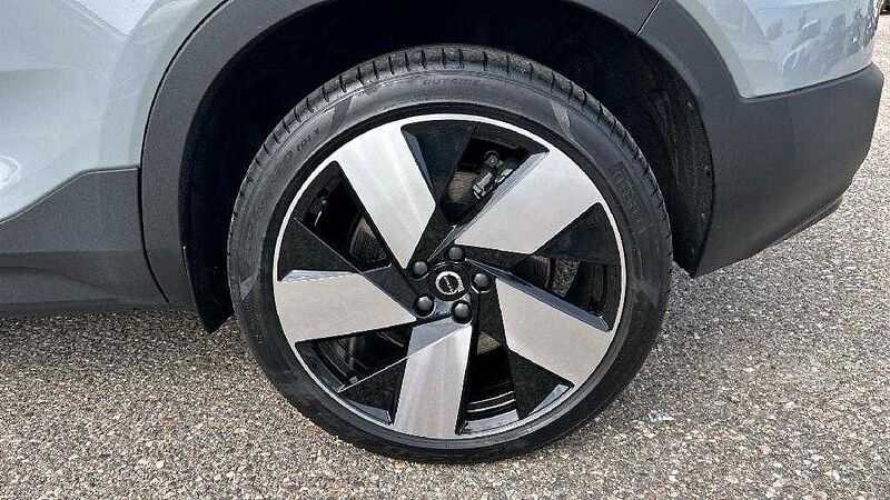 Volvo C40 C40 Recharge Plus, Single Motor Extended Range, Eléctrico